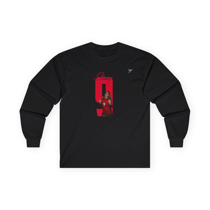 Falon Stroup Long Sleeve