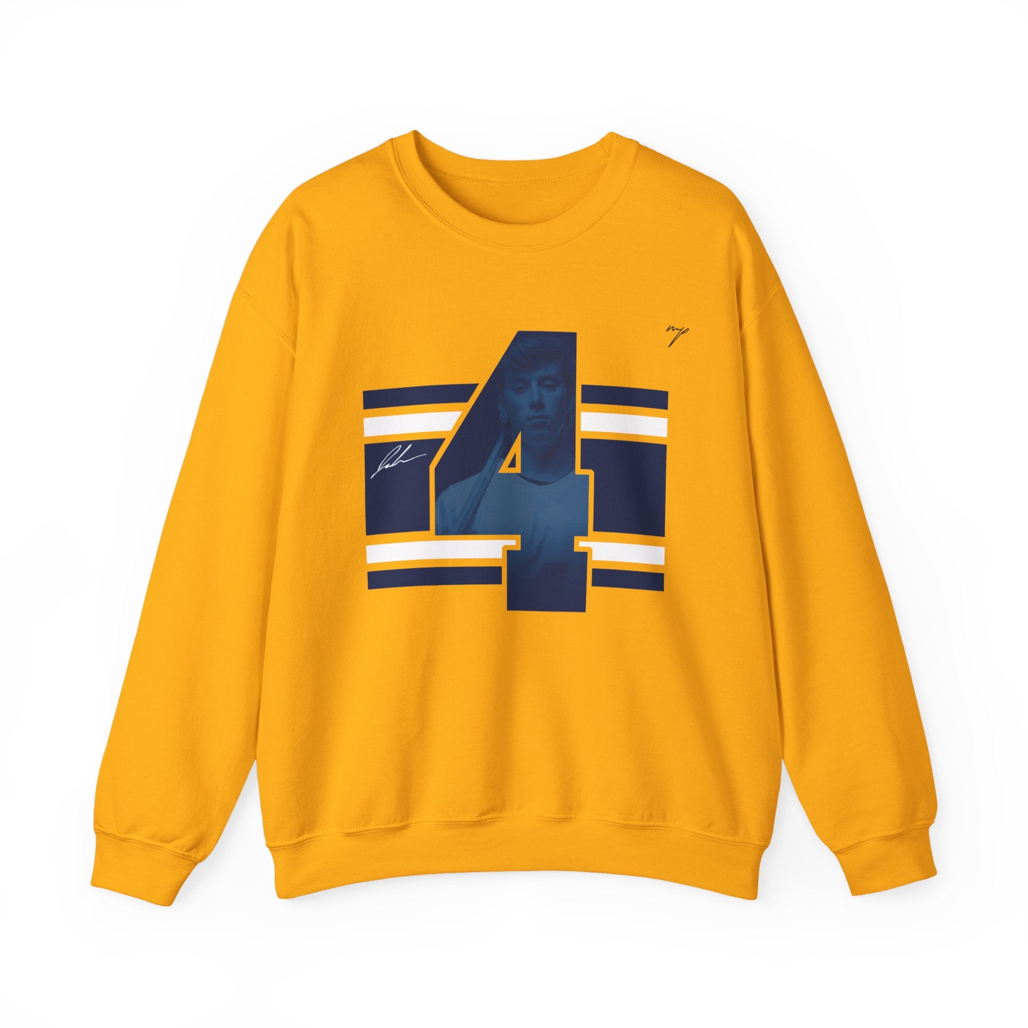 Jake Waldman Crewneck