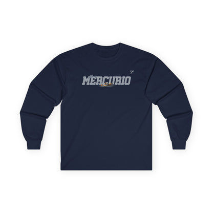 Lucas Mercurio Long Sleeve