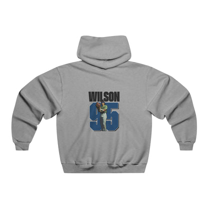TJ Wilson Vintage Hoodie