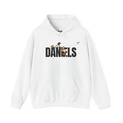 MaJadia Daniels Vintage Hoodie