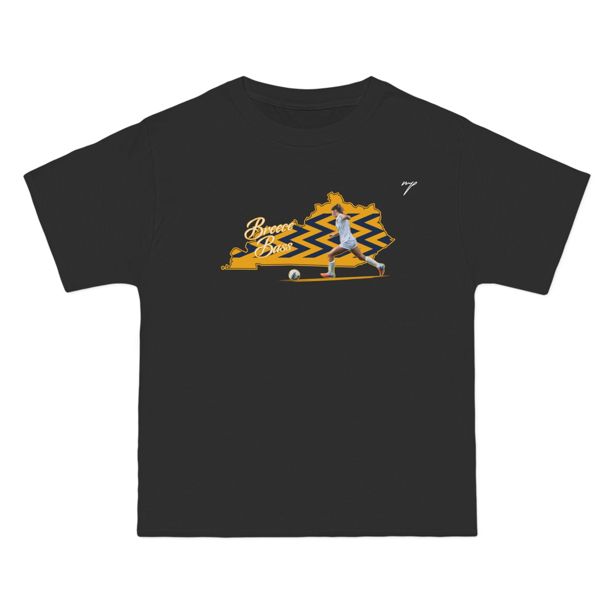 Breece Bass Vintage Tee