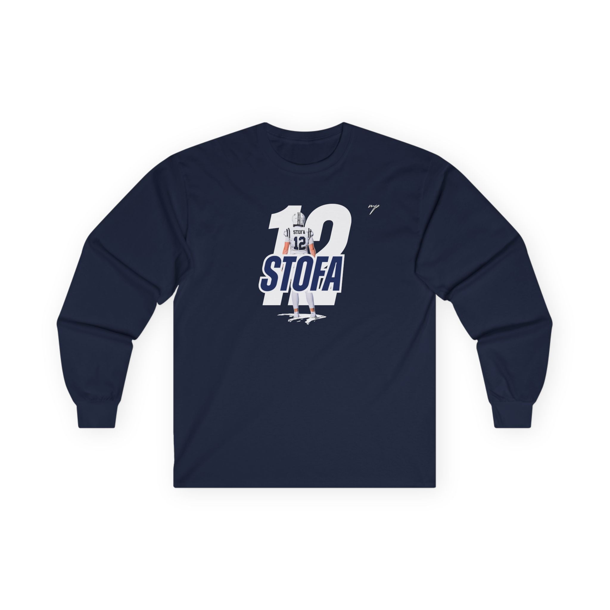 Parker Stofa Long Sleeve Tee