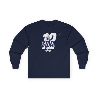 Parker Stofa Long Sleeve Tee
