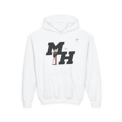 Macy Humble YOUTH Hoodie