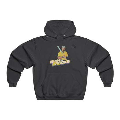Isiah Brooks Vintage Hoodie