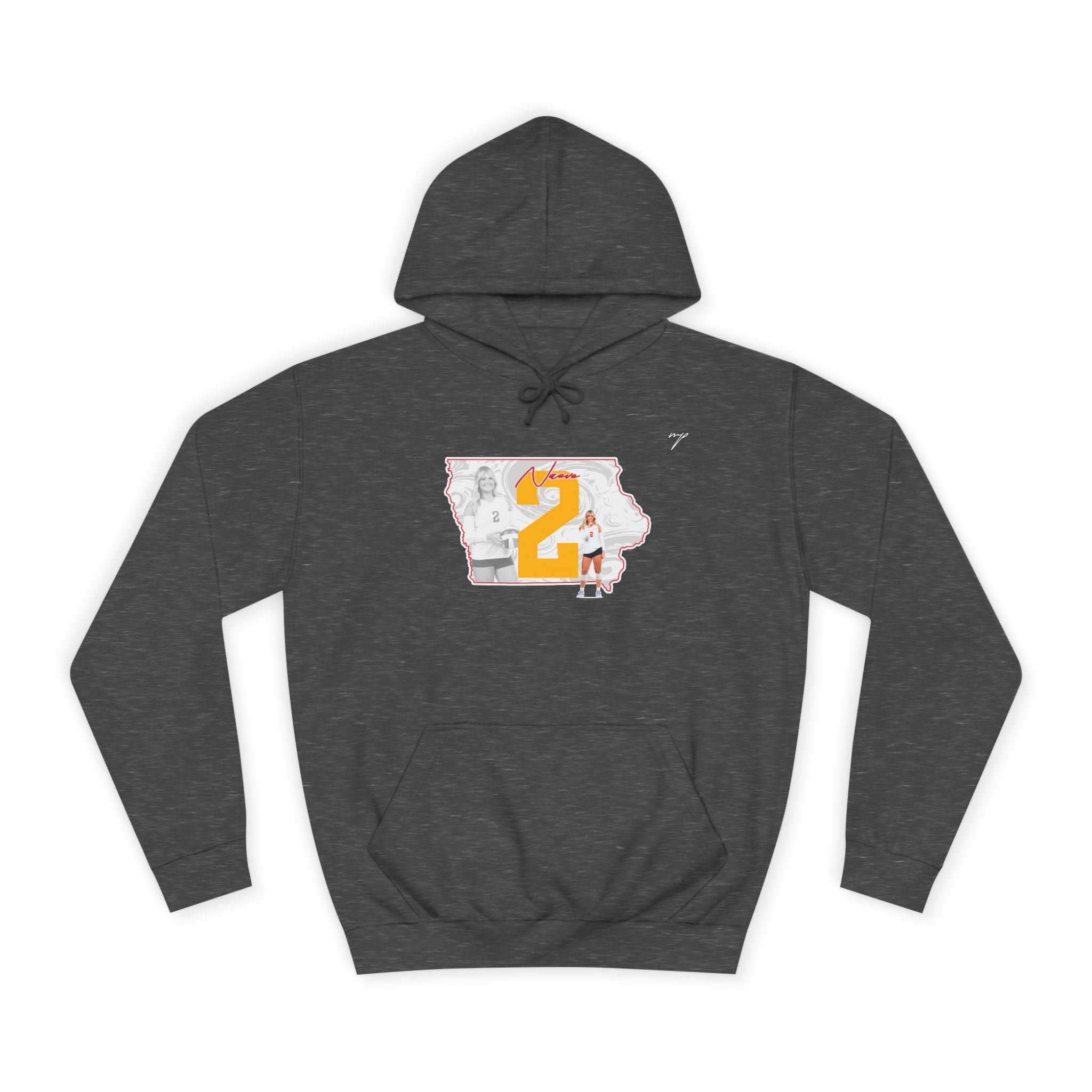 Reese Naeve Hoodie