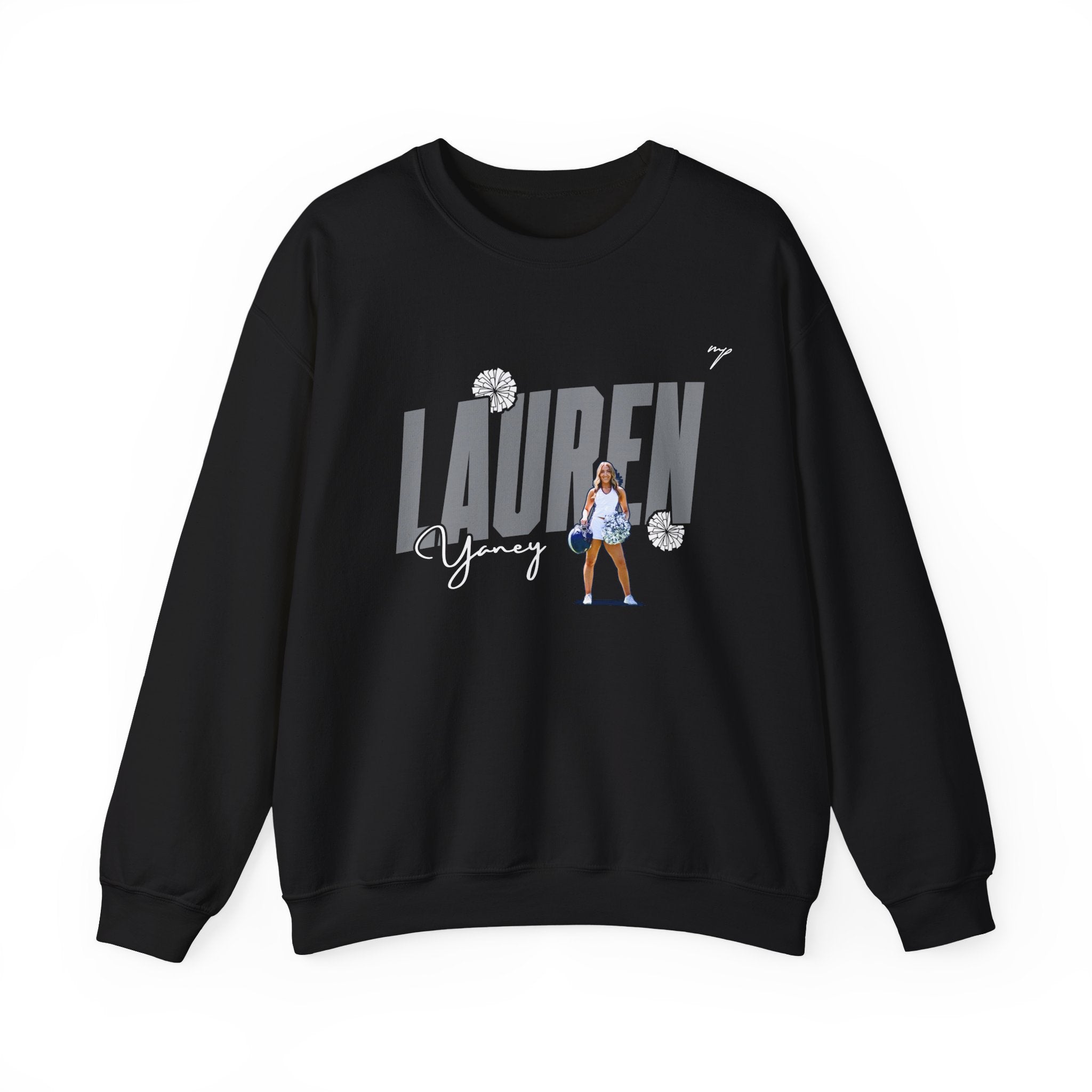 Lauren Yaney Crewneck
