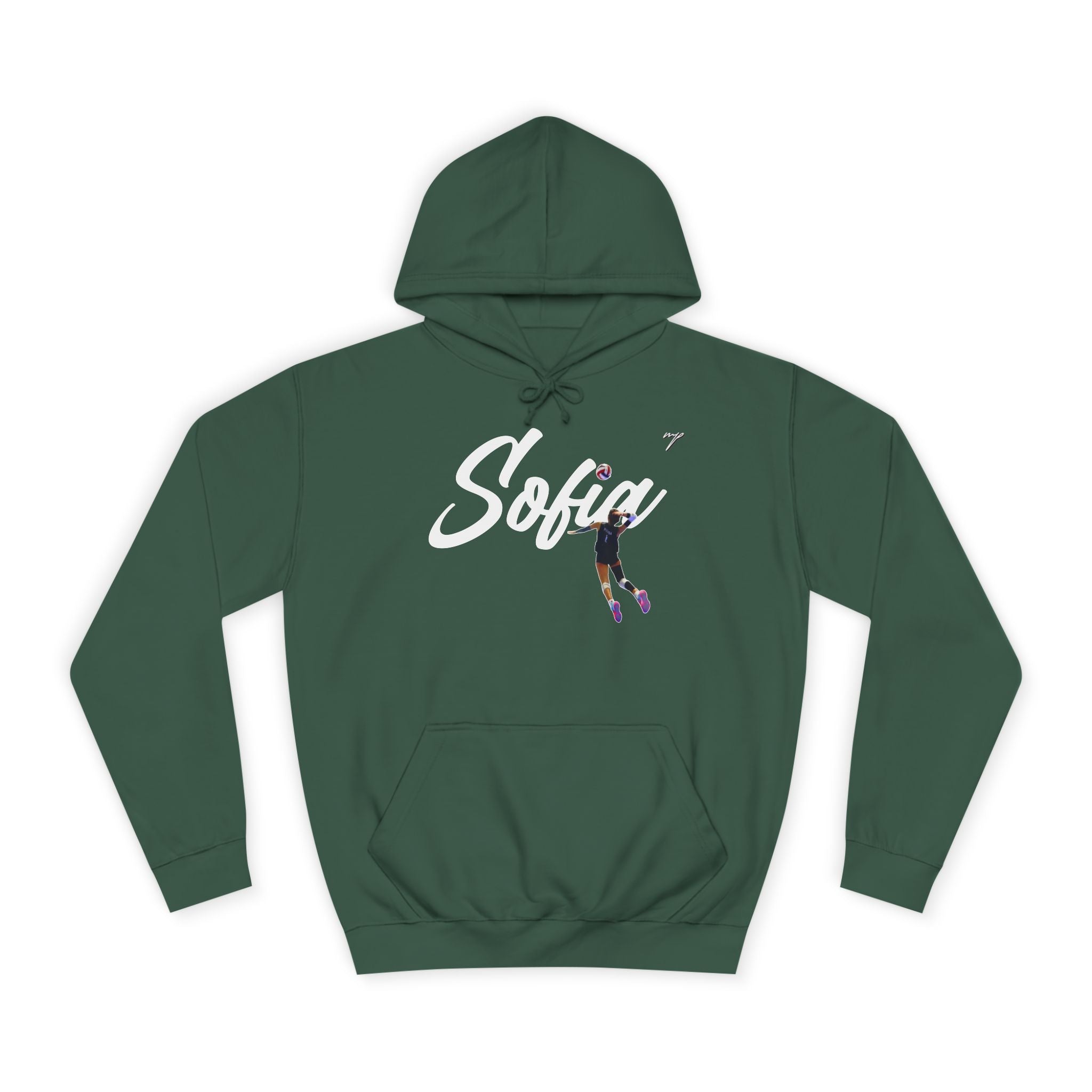 Sofia Posada Hoodie