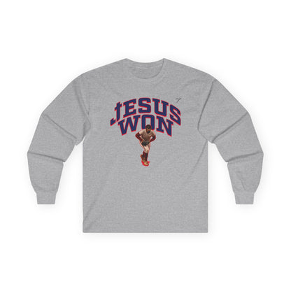 Talyn Fordham Long Sleeve Tee