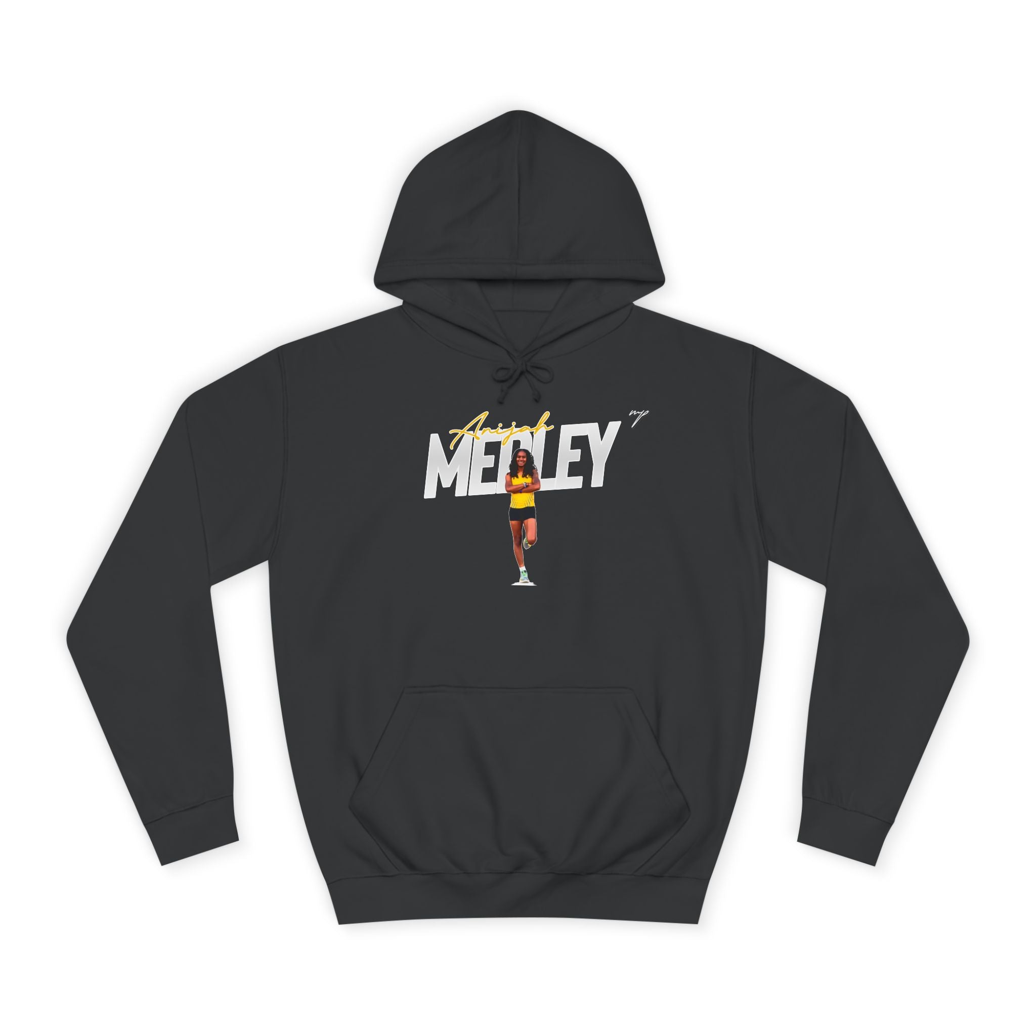 Anijah Medley Hoodie
