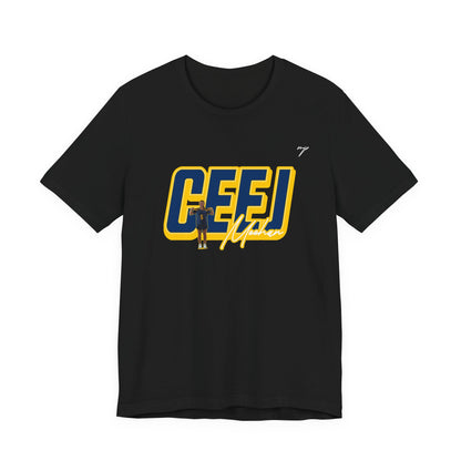 CJ Meehan Graphic Tee