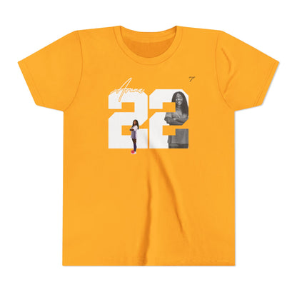 Aly Arena YOUTH Graphic Tee