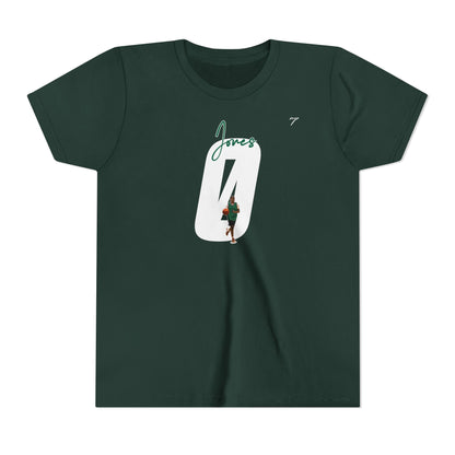 Kyheir Jones YOUTH Graphic Tee