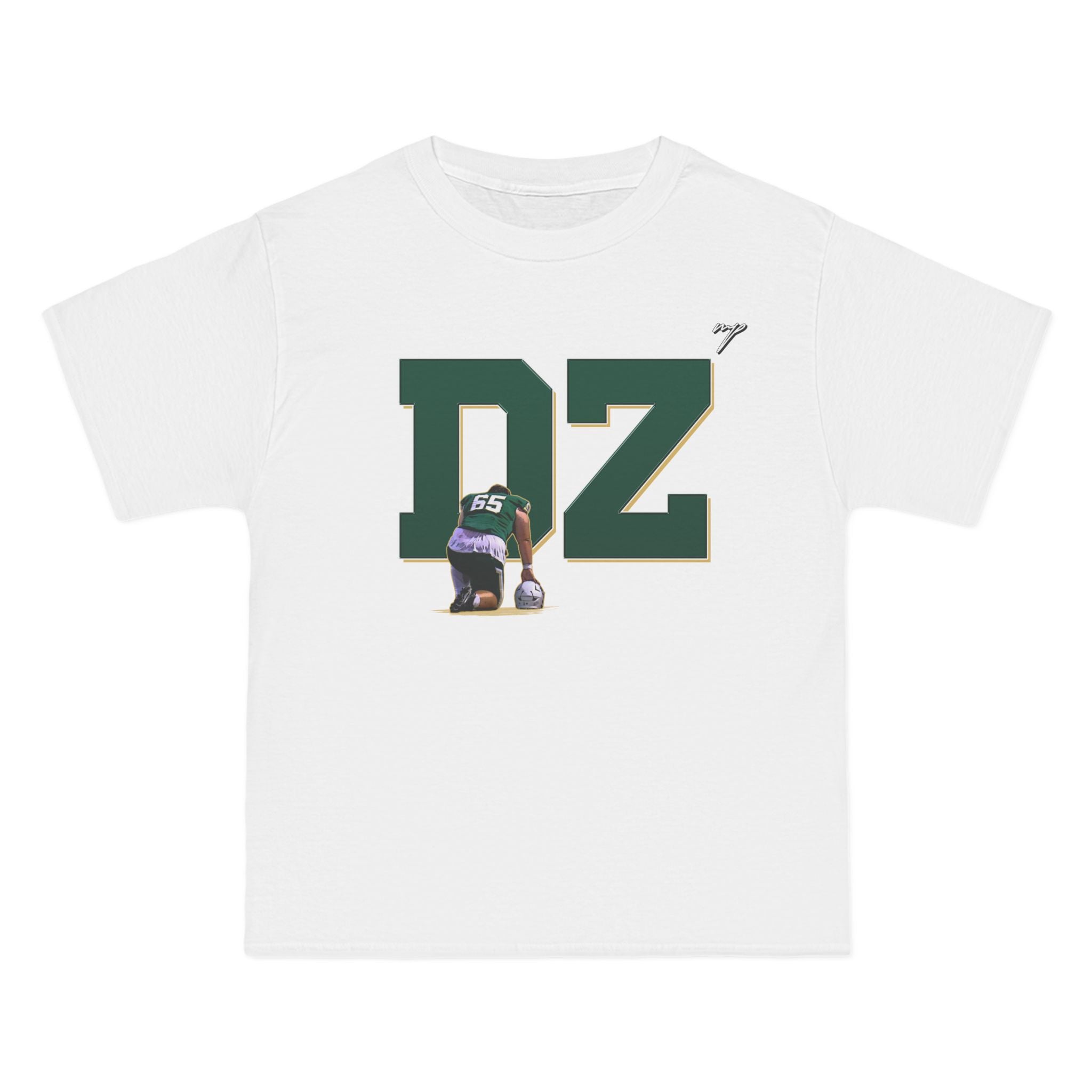 Dominic Zenkovich Vintage Tee