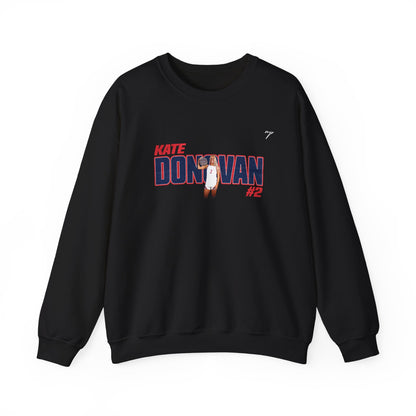 Kate Donovan Crewneck