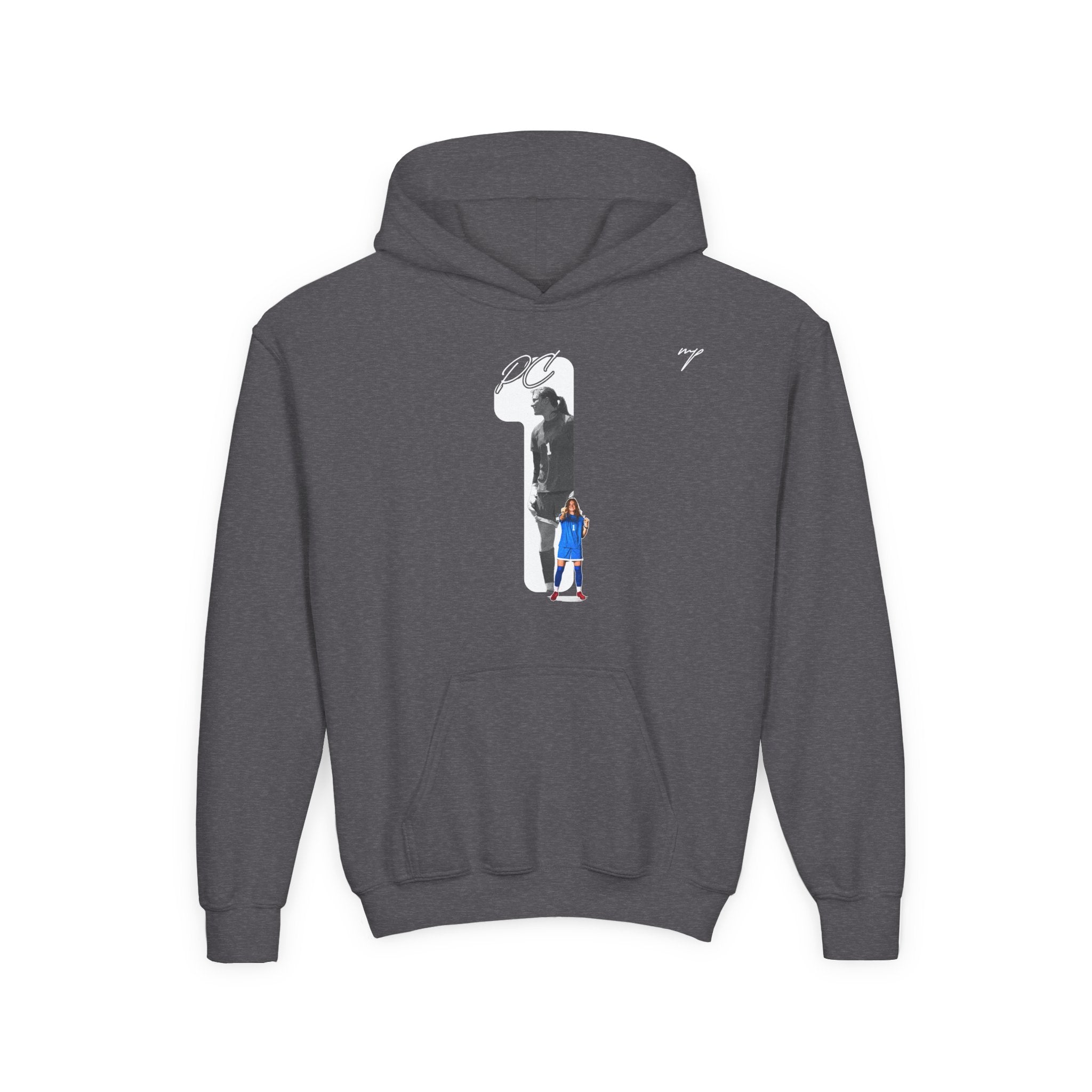 Phoebe Carver YOUTH Hoodie