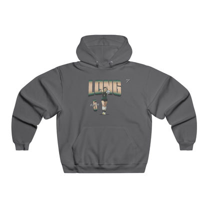 Madyson Long Vintage Hoodie
