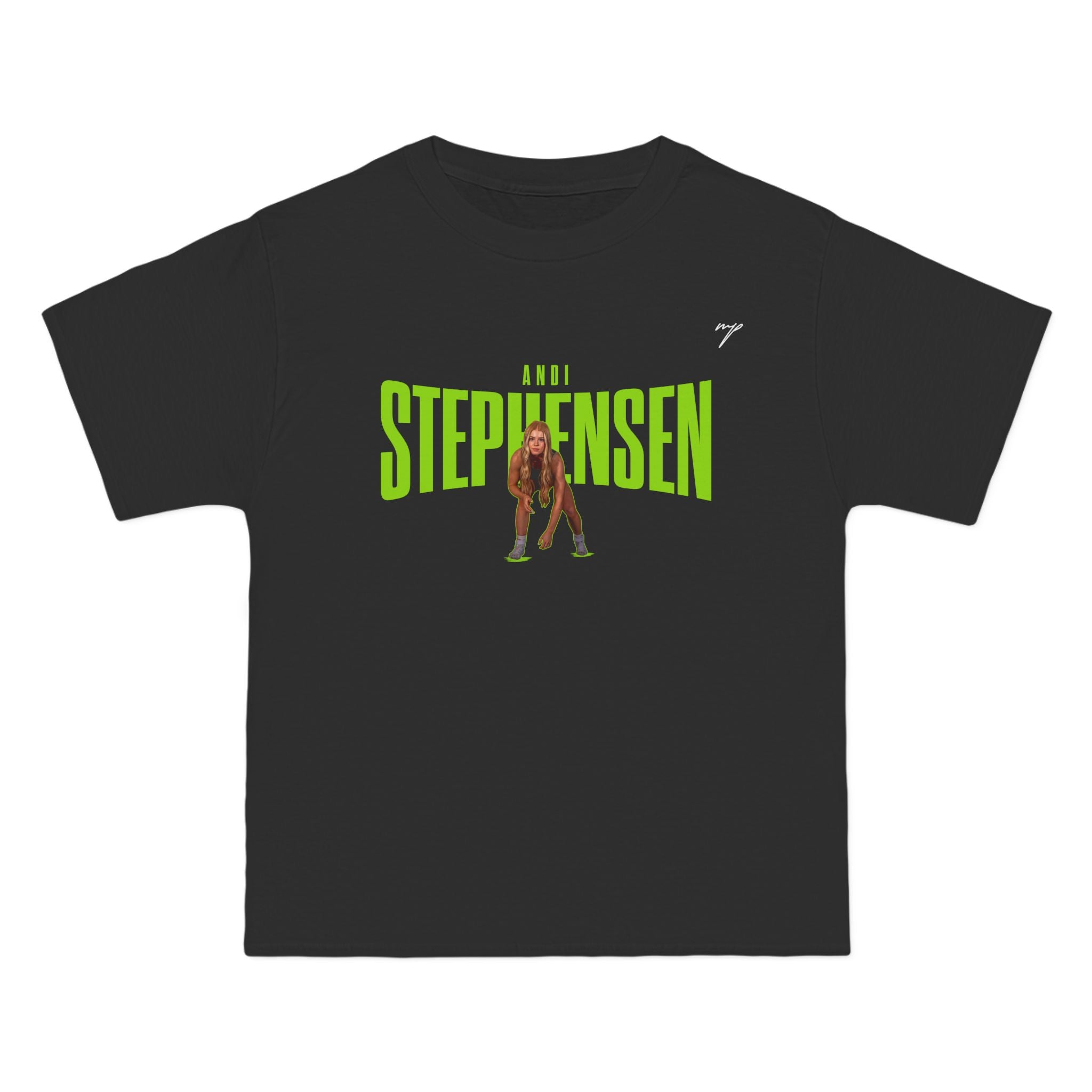 Andi Stephensen Vintage Tee