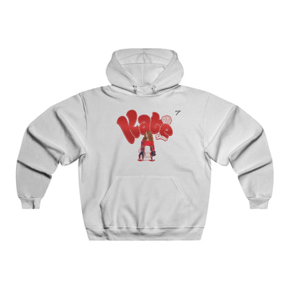 Kate Shaw Vintage Hoodie
