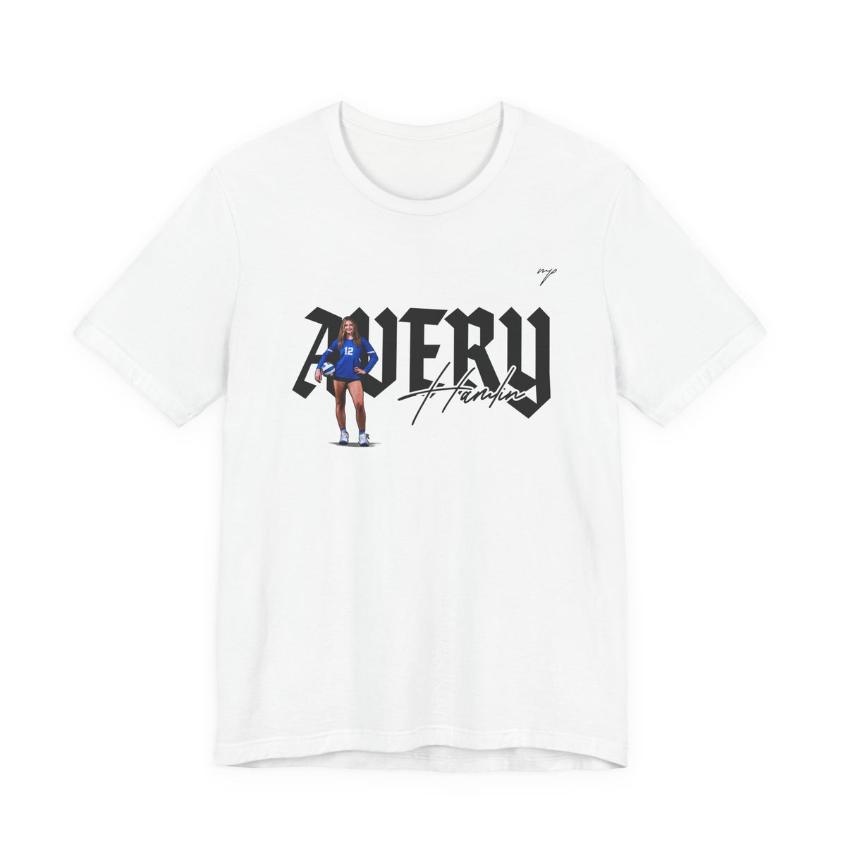 Avery Hamlin Graphic Tee