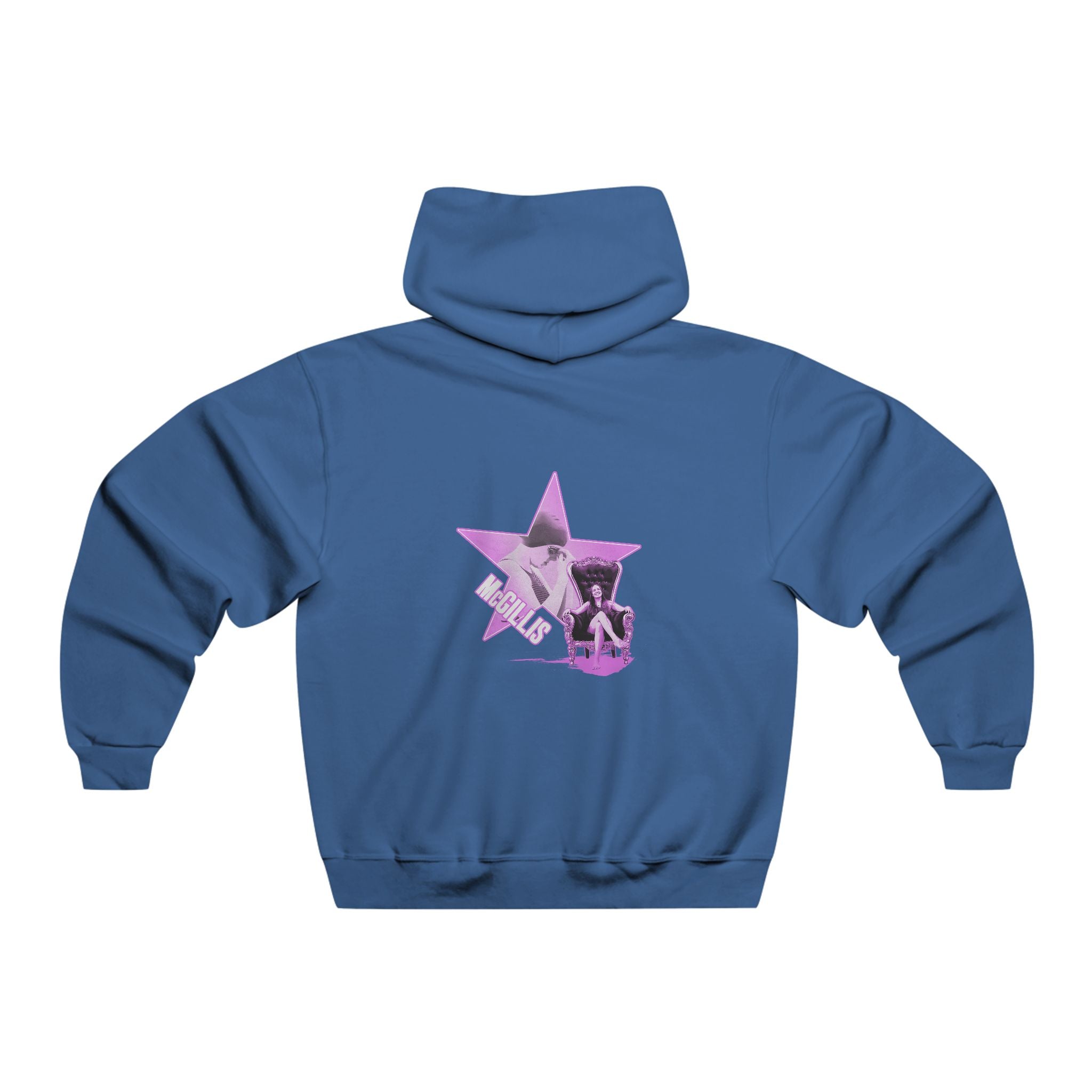 Torun McGillis Vintage Hoodie