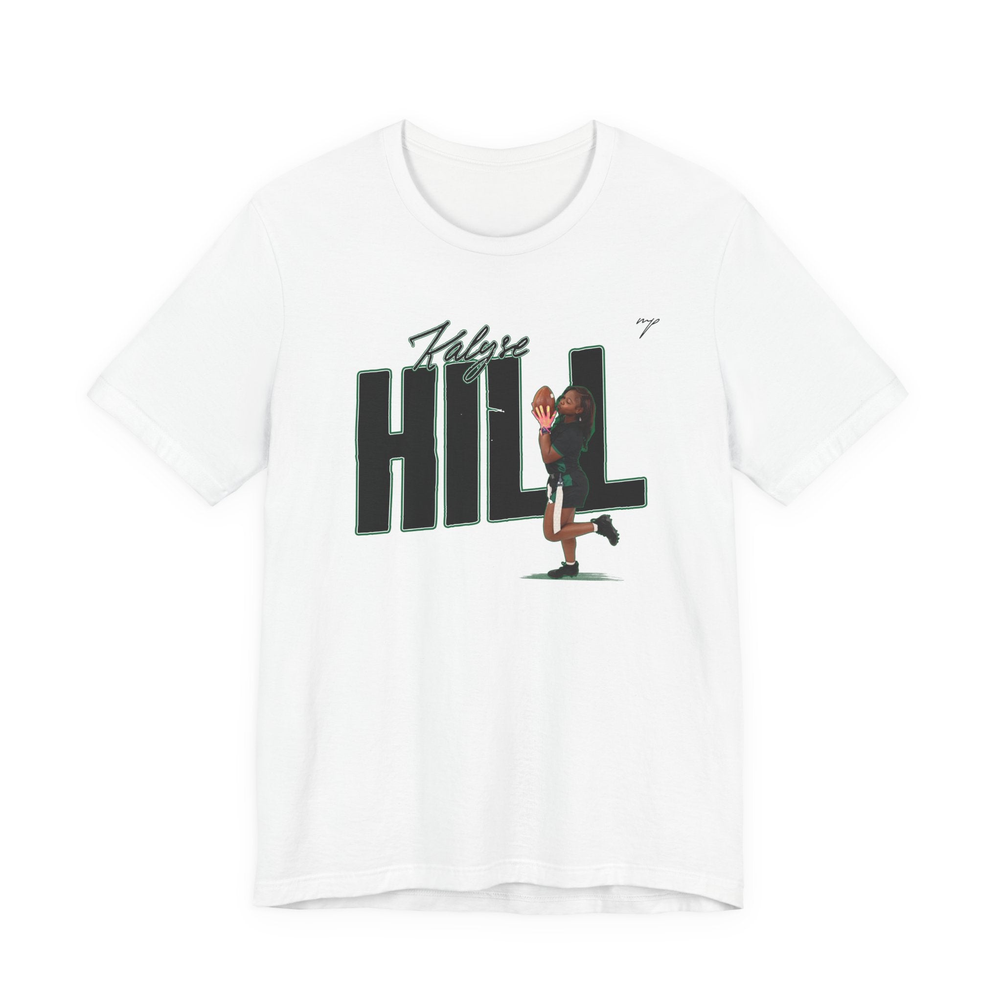 Kalyse Hill Graphic Tee