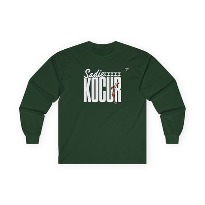 Sadie Kocur Long Sleeve