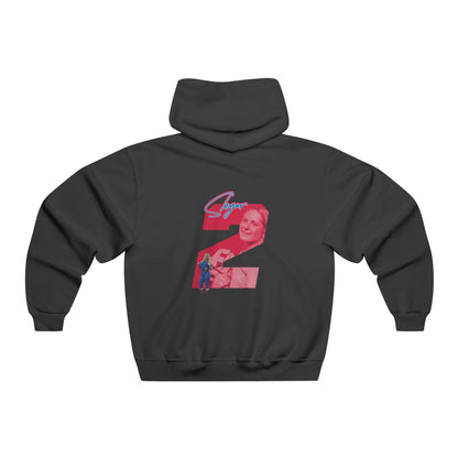 Ella Slager Vintage Hoodie