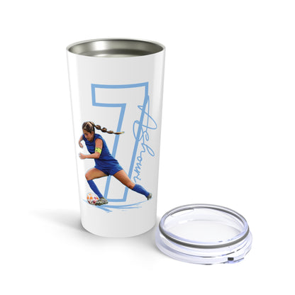 Ella Ashouri Tumbler Mug
