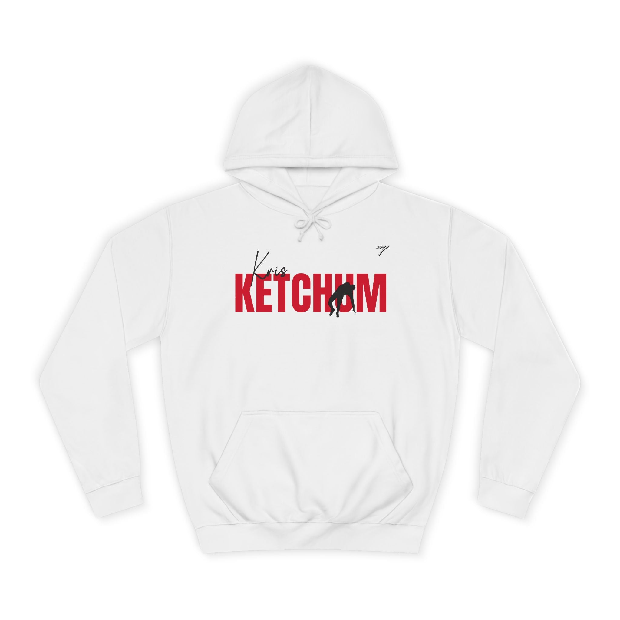 Kris Ketchum Hoodie