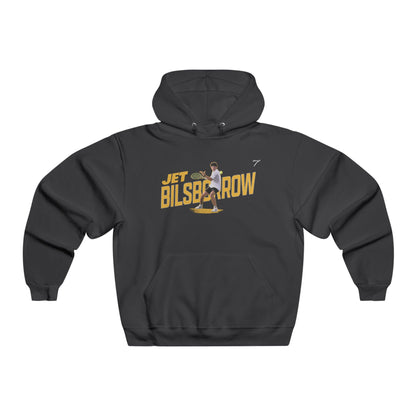 Jet Bilsborrow Vintage Hoodie