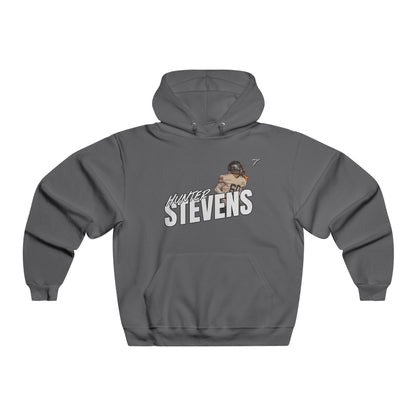 Hunter Stevens Vintage Hoodie