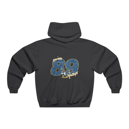 Xavier Walker Vintage Hoodie