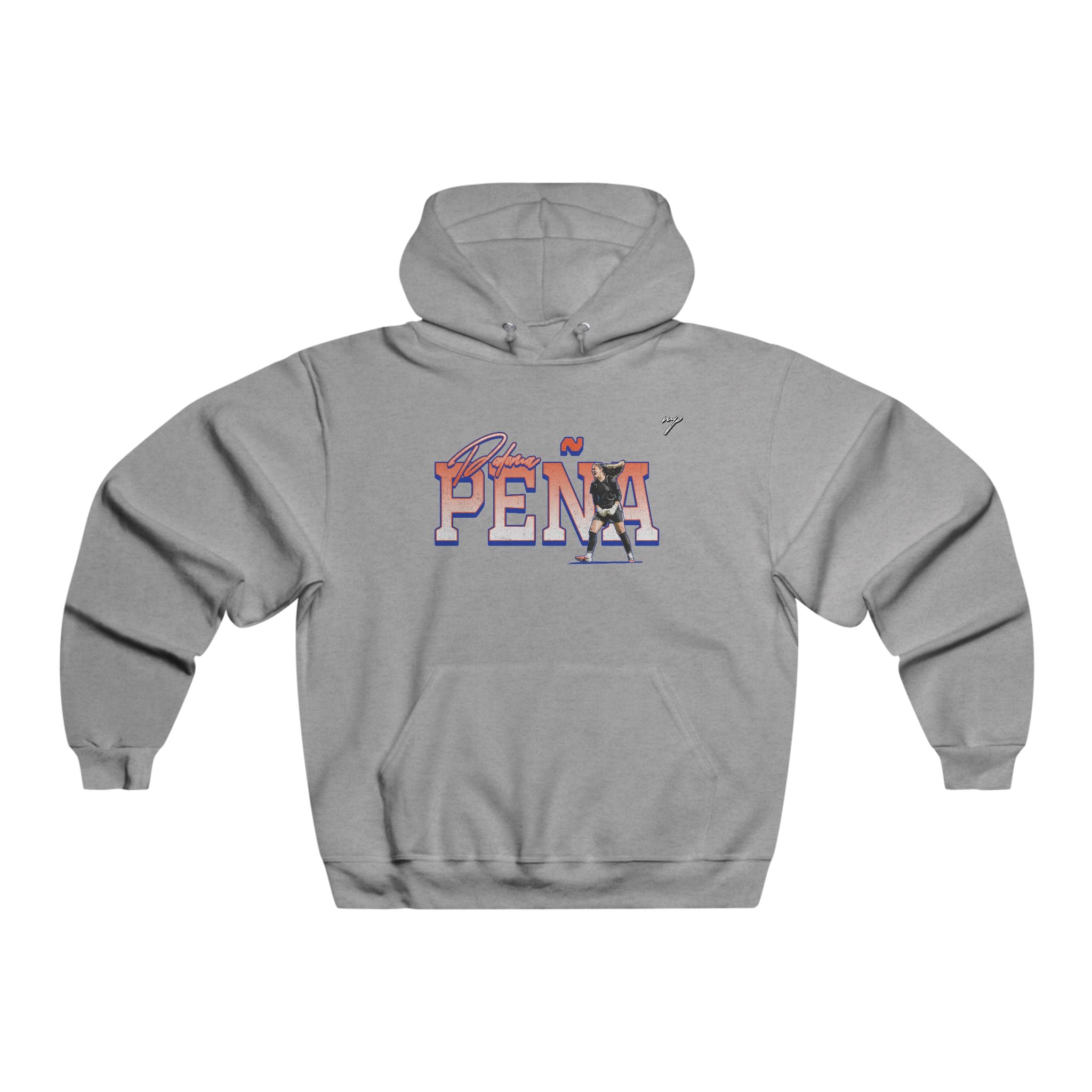 Paloma Peña Vintage Hoodie