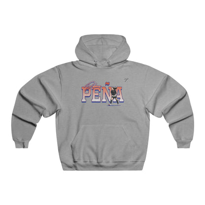 Paloma Peña Vintage Hoodie