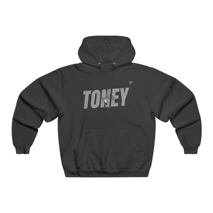 Tony Beasley Vintage Hoodie