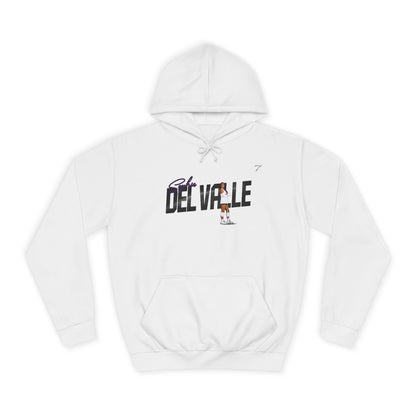 Sophia Del Valle Hoodie