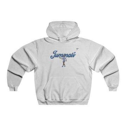 Karsen Jummati Vintage Hoodie