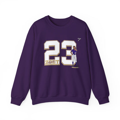 Aynalem Zoet Crewneck