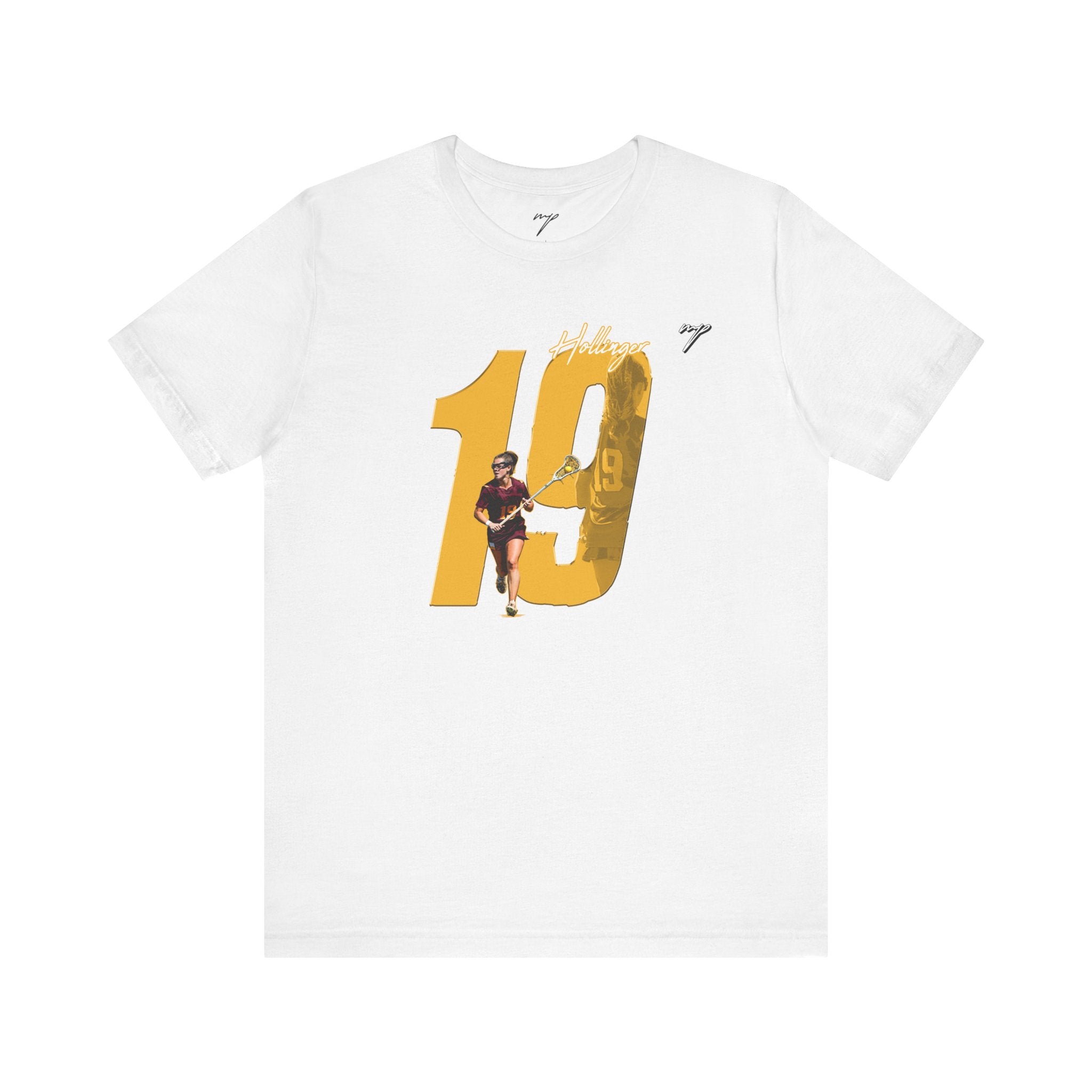 Emily Hollinger Graphic Tee