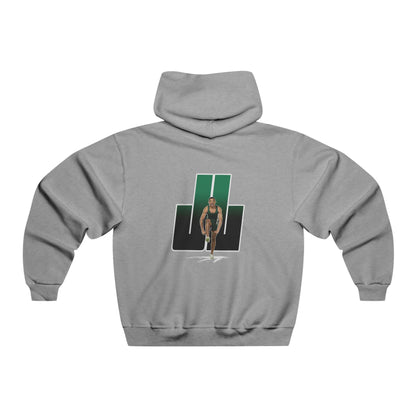 Jaden Laster Vintage Hoodie