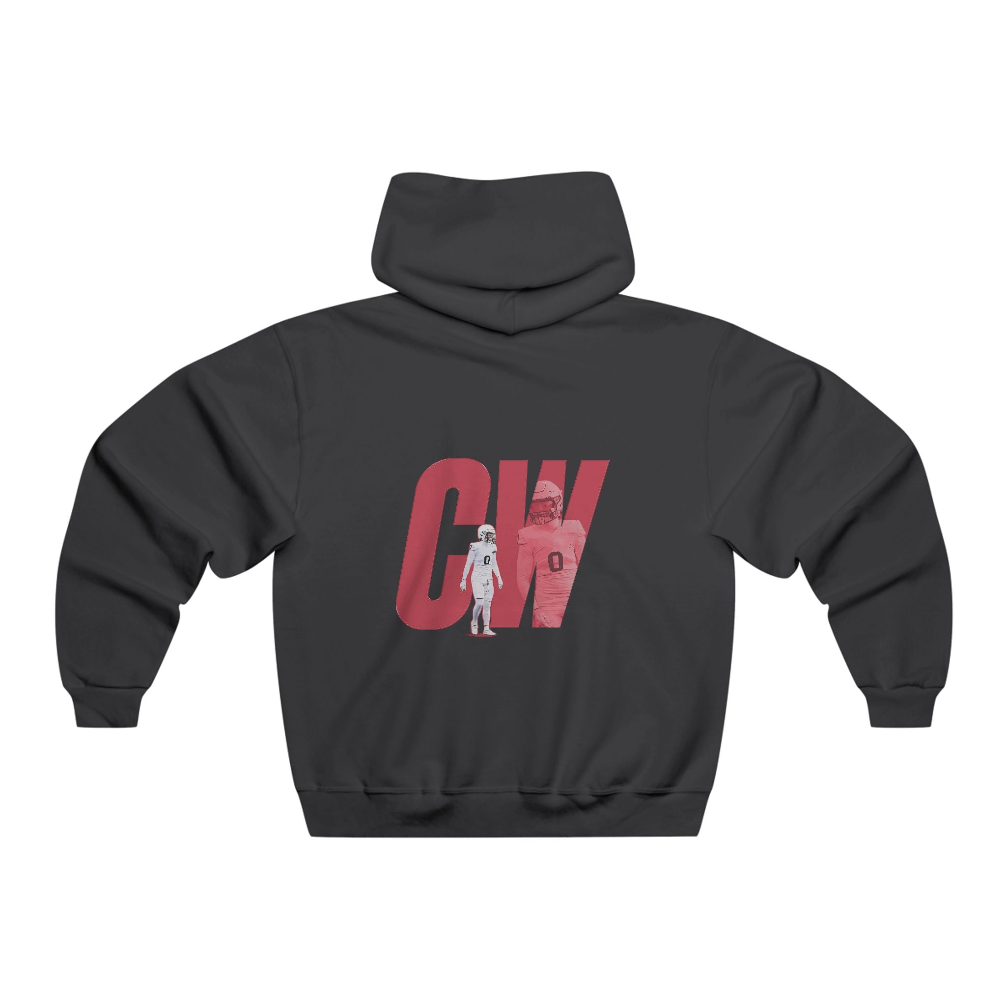 Colton Whaley Vintage Hoodie