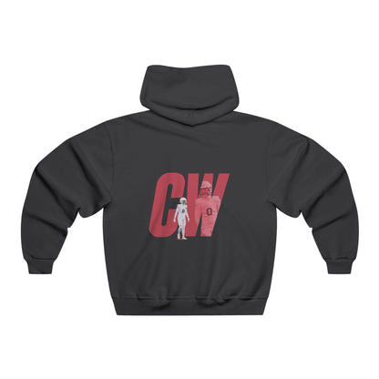 Colton Whaley Vintage Hoodie
