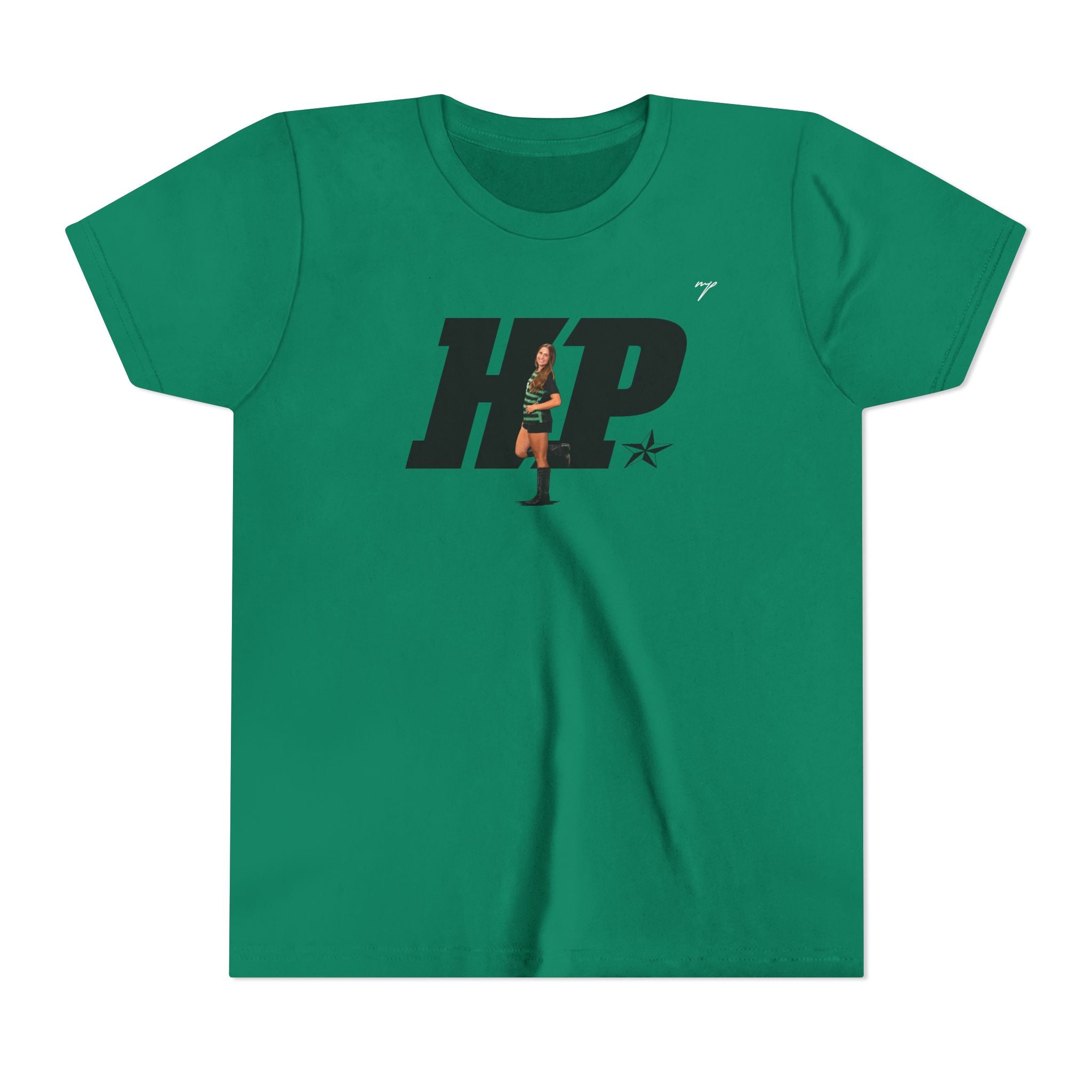 Hannah Phillips YOUTH Graphic Tee