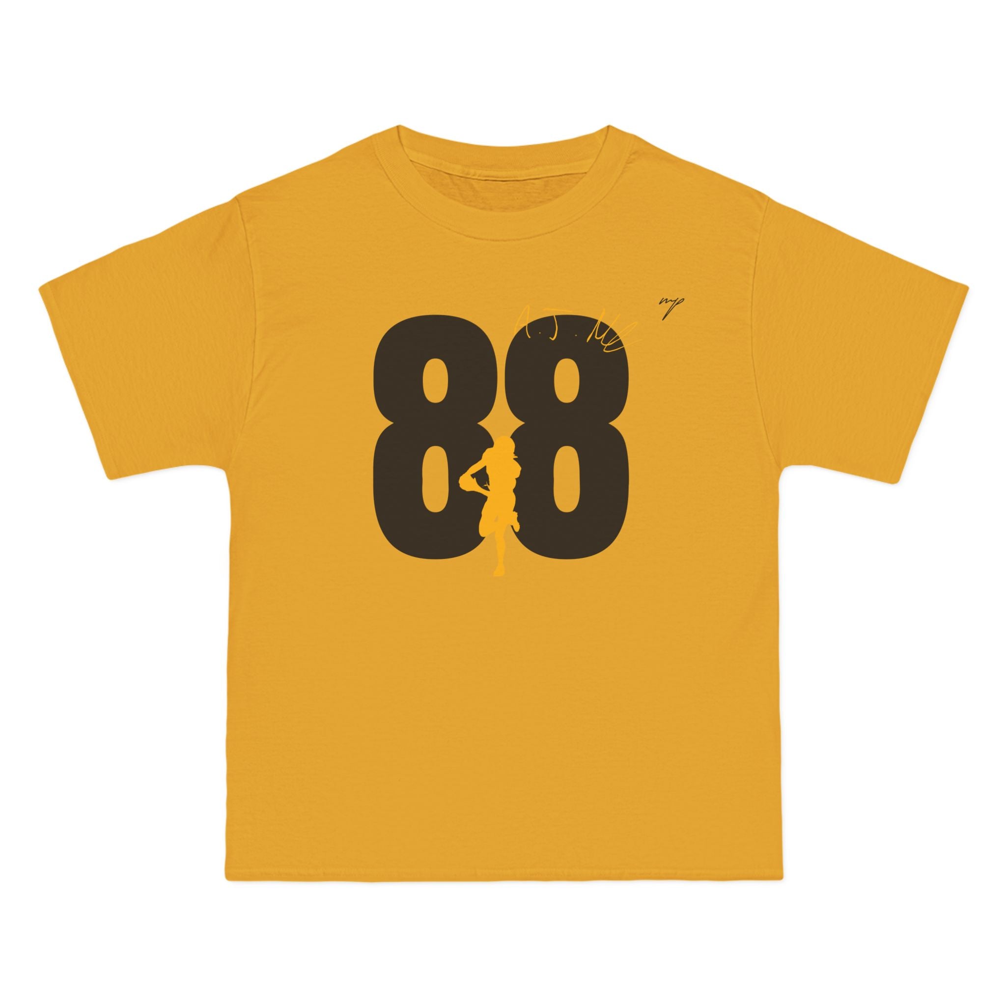 Antwan Moore Vintage Tee