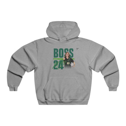 Madison Boss Vintage Hoodie