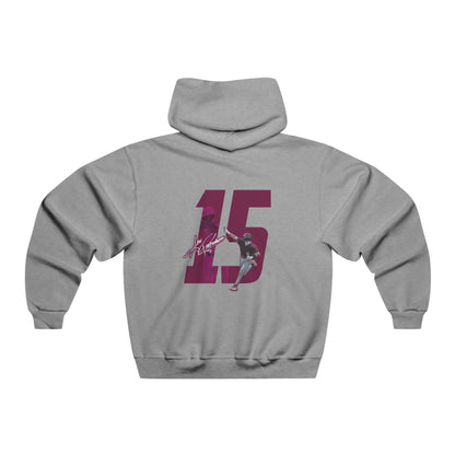 Alex Richards Vintage Hoodie