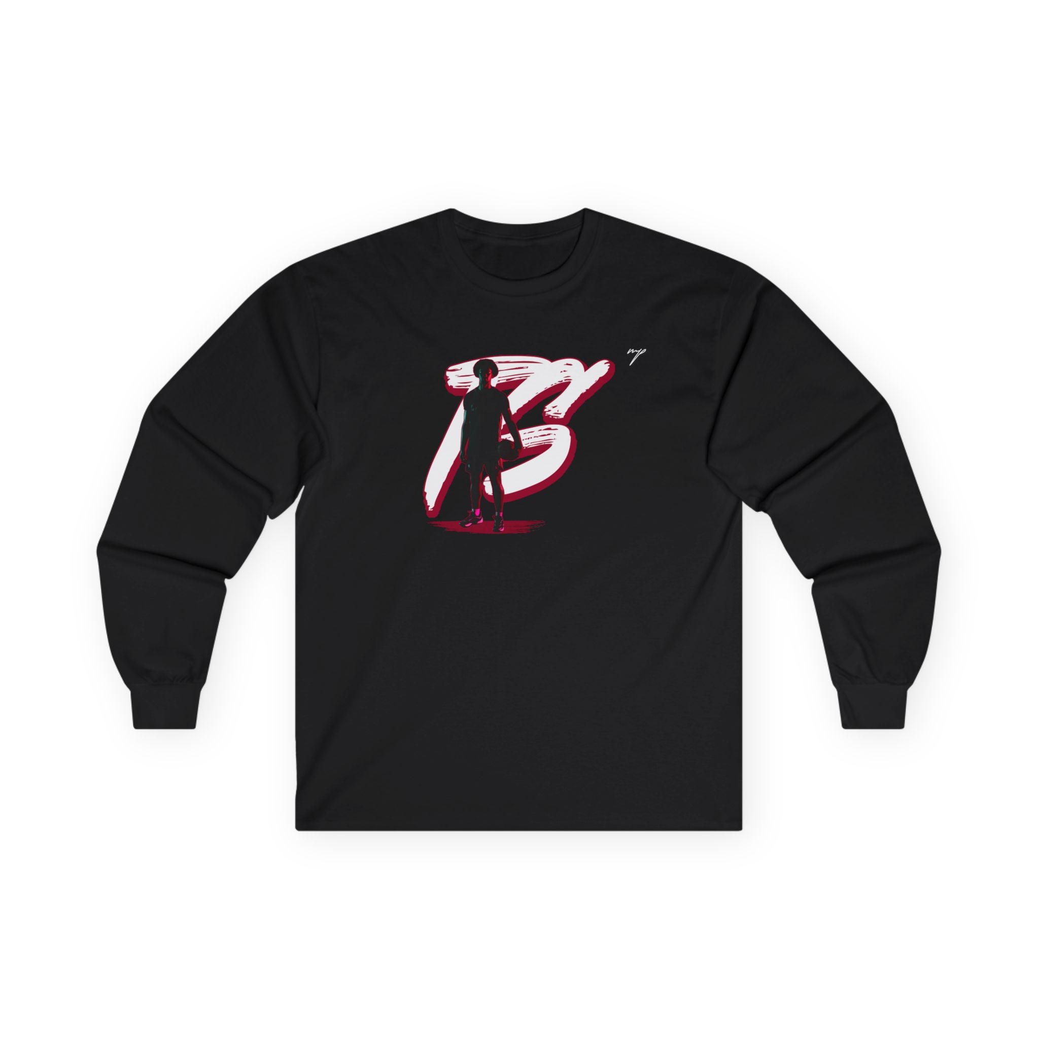 Tay Smith Long Sleeve Tee