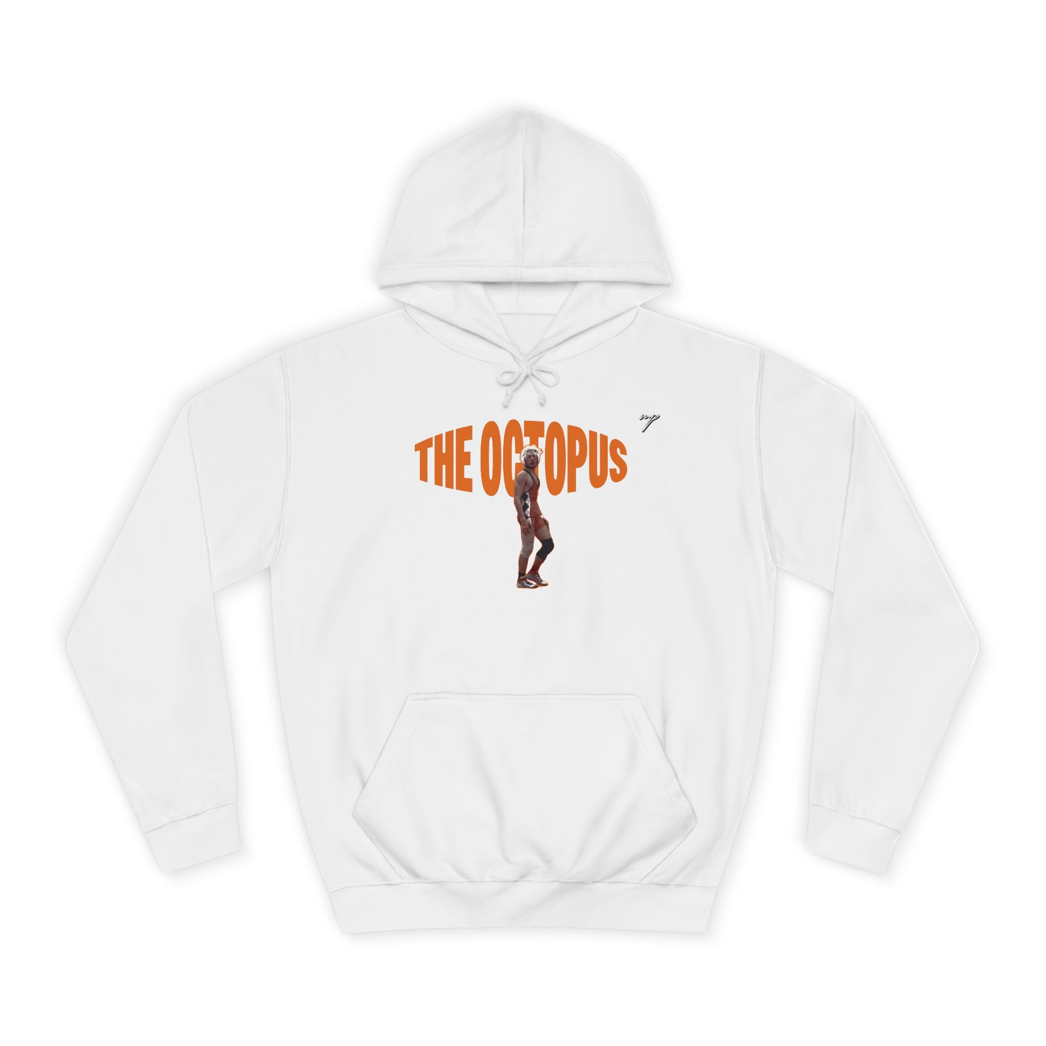 Mathias Rada Hoodie